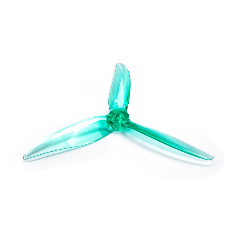 Pro-Range Hurricane 5127 PC 3-Blade Props 2CW+2CCW - Image 3