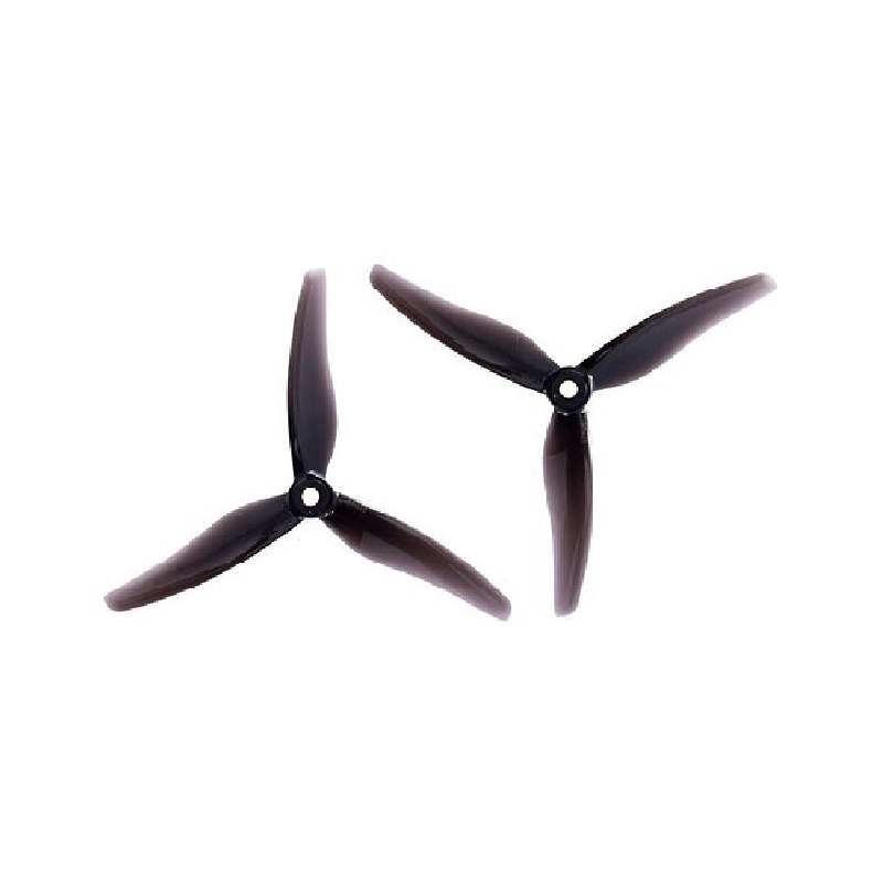 Pro-Range Hurricane 51433 3-Blade PC Propellers 2CW+2CCW - Image 2