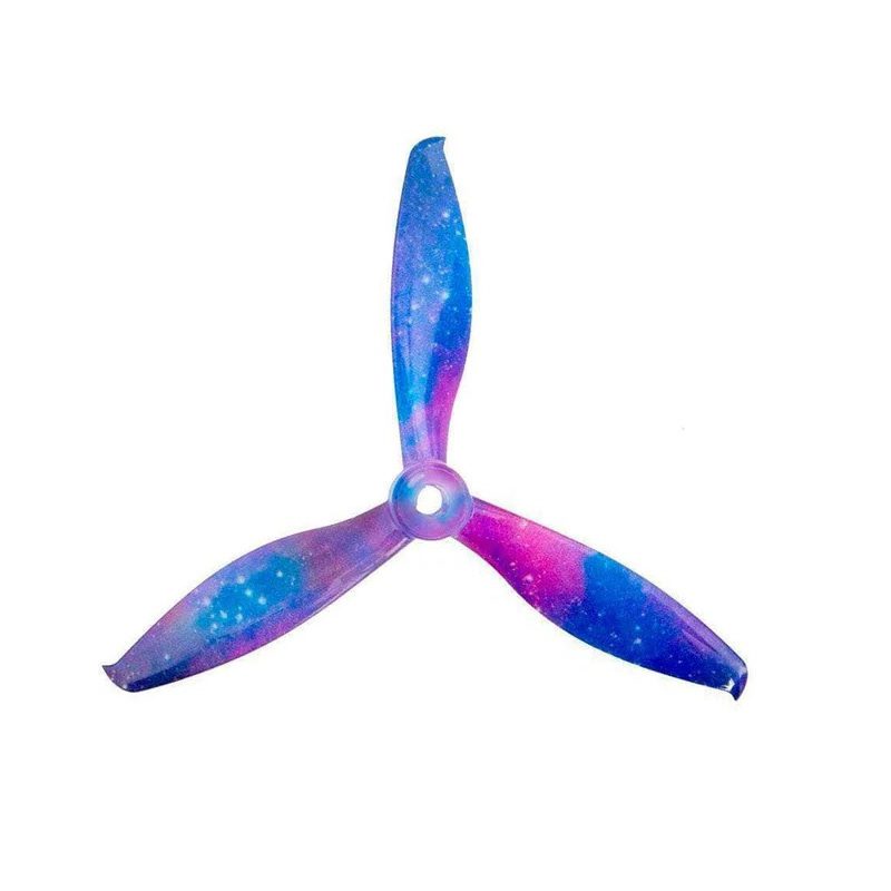 Pro-Range Hurricane 51433 PC 3-Blade Propellers 2CW+2CCW