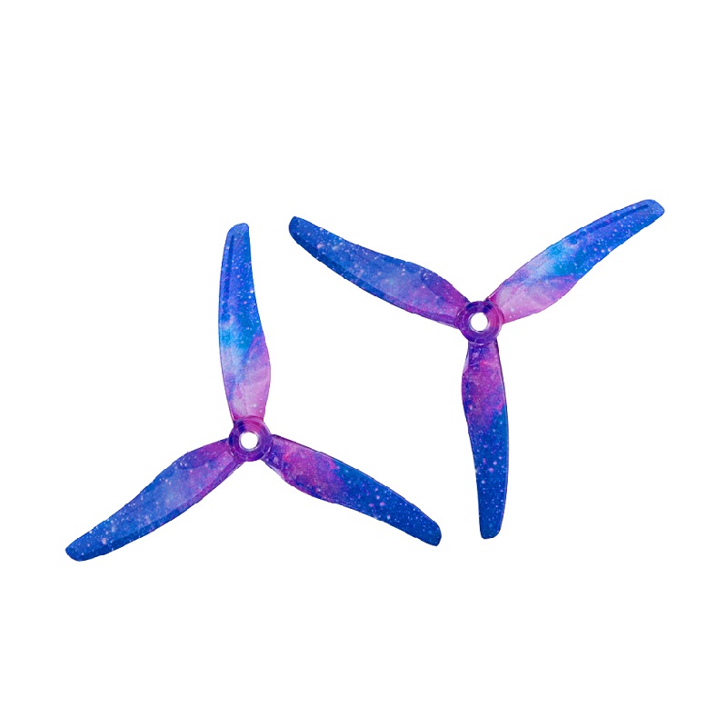 Pro-Range Hurricane 51433 PC 3-Blade Propellers 2CW+2CCW - Image 2