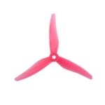 Pro-Range Hurricane 51477 3-Blade PC Propellers 2CW+2CCW - Pink