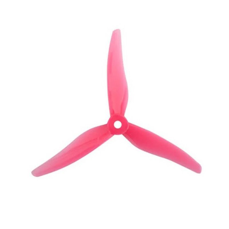 Pro-Range Hurricane 51477 3-Blade PC Propellers 2CW+2CCW - Pink