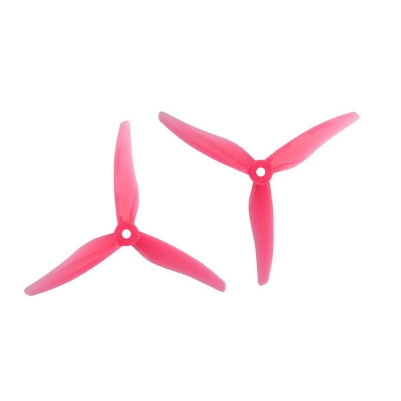 Pro-Range Hurricane 51477 3-Blade PC Propellers 2CW+2CCW - Pink - Image 2