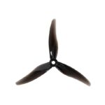 Pro-Range Hurricane 51477 PC 3-Blade Props (2CW+2CCW) - Clear Black