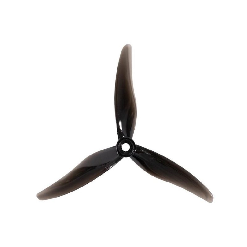 Pro-Range Hurricane 51477 PC 3-Blade Props (2CW+2CCW) - Clear Black