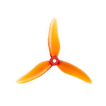 Pro-Range Hurricane 51499 5.1-inch 3-Blade Propeller - Whisky