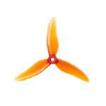 Pro-Range Hurricane 51499 5-Inch 3-Blade PC Propellers (2CW+2CCW)