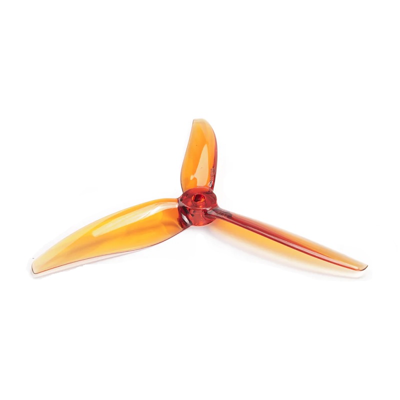 Pro-Range Hurricane 51499 5-Inch 3-Blade PC Propellers (2CW+2CCW) - Image 2