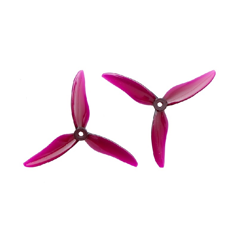 Pro-Range Hurricane 51499 5-Inch 3-Blade PC Propellers 2CW+2CCW - Image 3