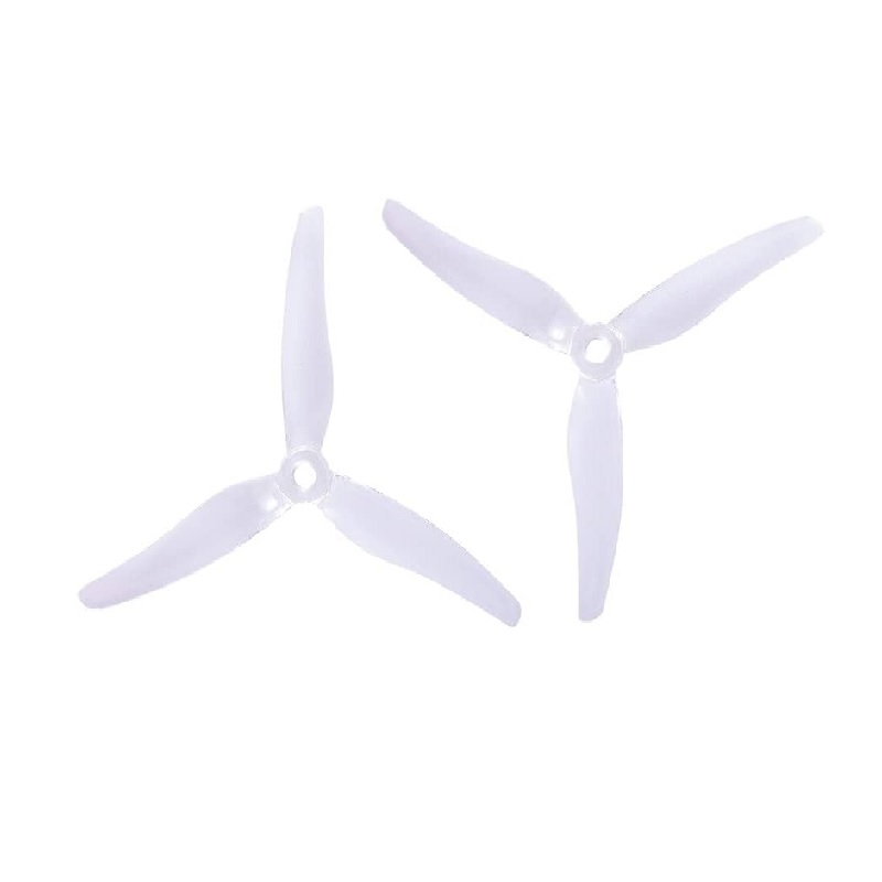 Pro-Range Hurricane 5236 3-Blade PC Propellers 2CW+2CCW - Image 2