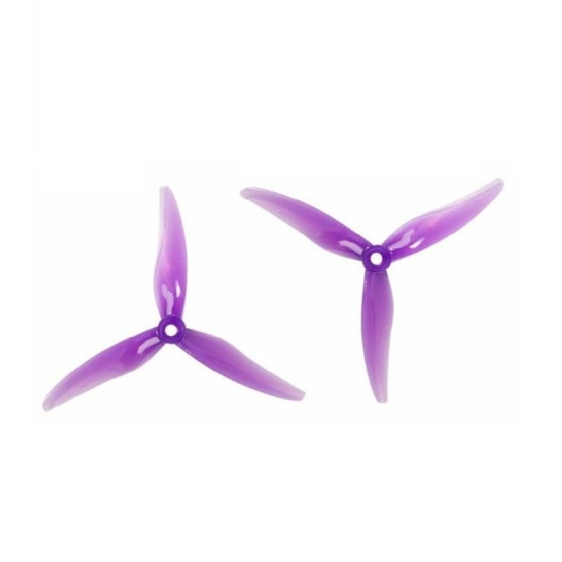 Pro-Range Hurricane 5236 PC 3-Blade Propellers (2CW+2CCW) - Image 2