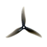 Pro-Range Hurricane 5536 PC 3-Blade Propellers 2CW+2CCW Clear Gray