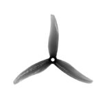 Pro-Range Hurricane 6045 PC 3-Blade Props 2CW+2CCW Clear Gray