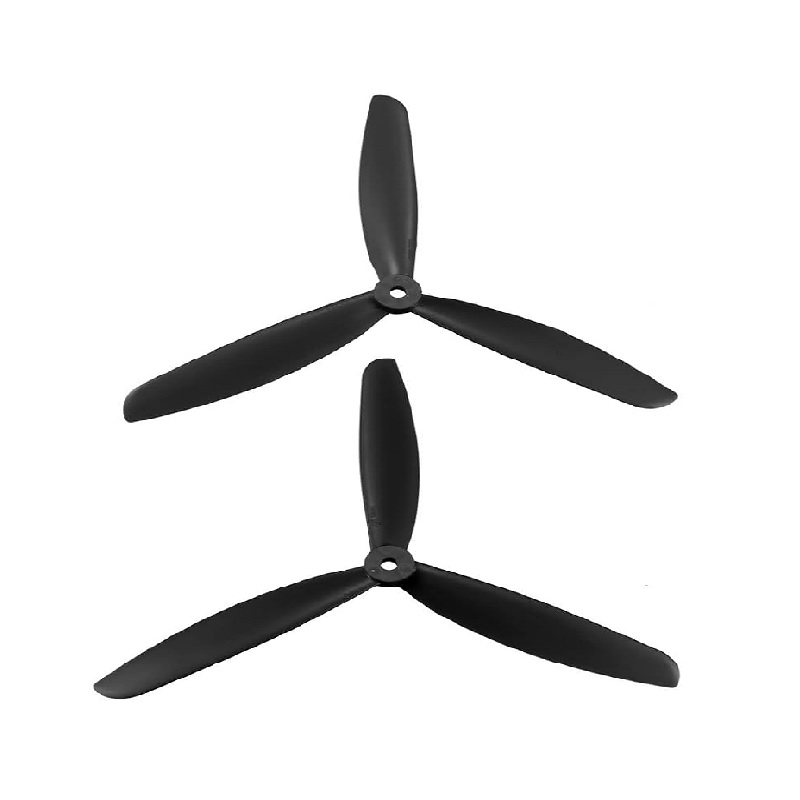 Pro-Range Hurricane 7035 3-Blade Glass Fiber Nylon Props (2CW+2CCW) - Image 2