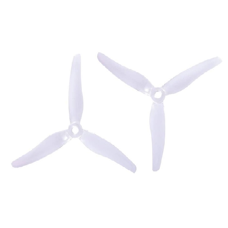 Pro-Range Hurricane 7035 PC 3-Blade Props (2CW+2CCW) - Image 2