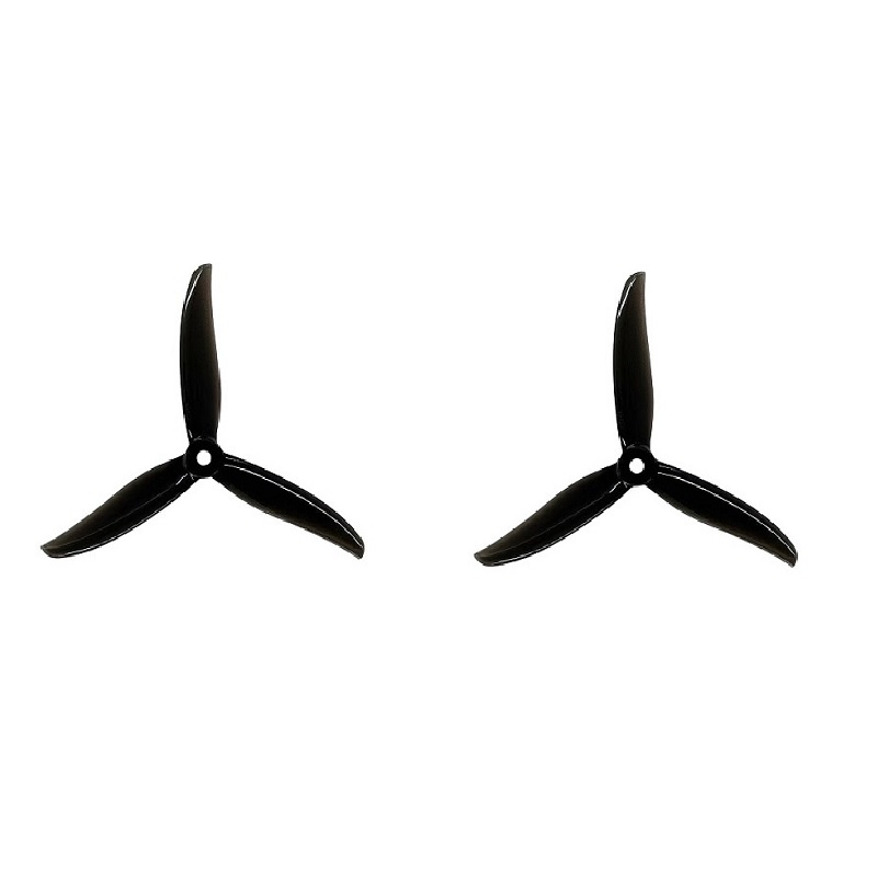 Pro-Range Hurricane 7043 3-Blade PC Propellers 2CW+2CCW - Image 2