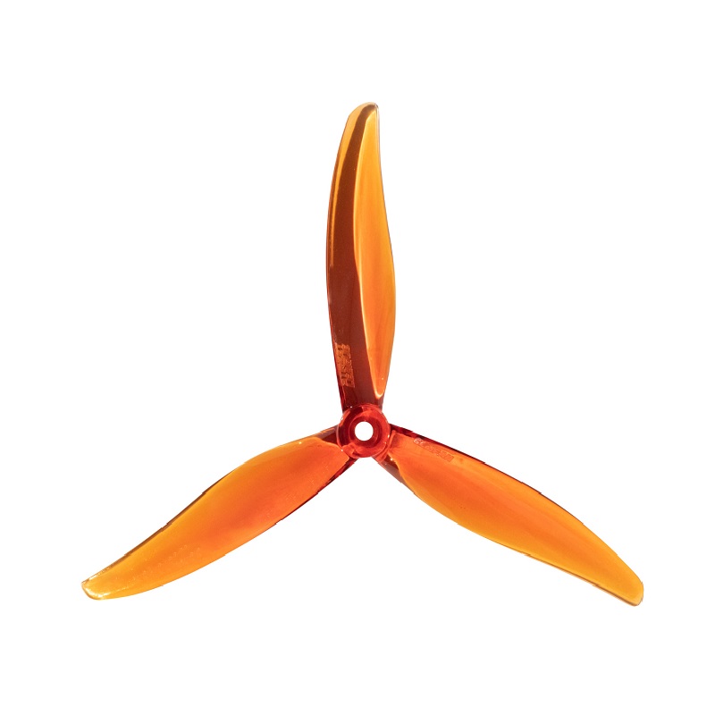 Pro-Range Hurricane 7043 PC 3-Blade Props 2CW+2CCW Whisky