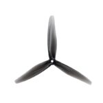 Pro-Range Hurricane 7050 PC 3-Blade Propellers (2CW+2CCW) Clear Gray