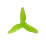 Pro-Range Hurricane PC 3-Blade 1.5mm Propellers 4CW+4CCW - Yellow