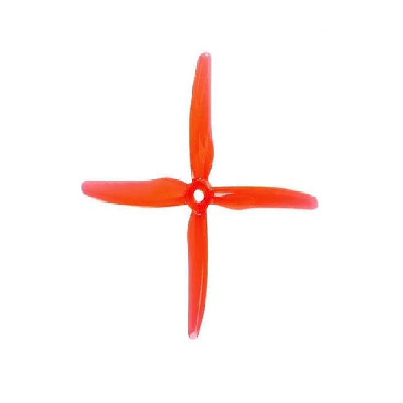 Pro-Range Hurricane X 5145 PC 4-Blade FPV Props 2CW+2CCW