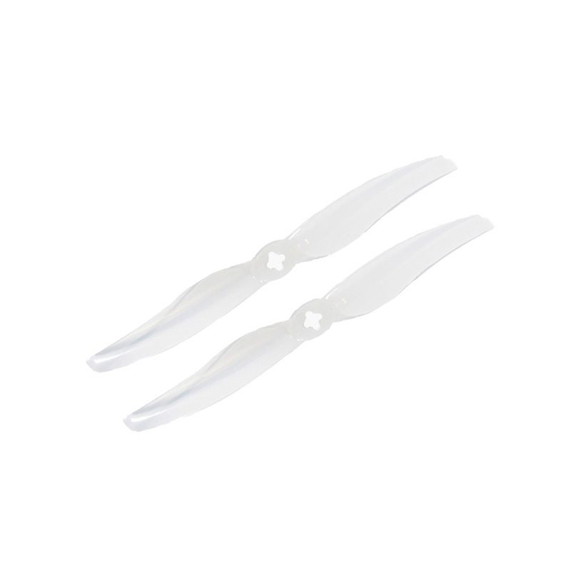 Pro-Range LR 5126 PC 2-Blade T-Mount 1.5mm Propellers (2CW+2CCW)