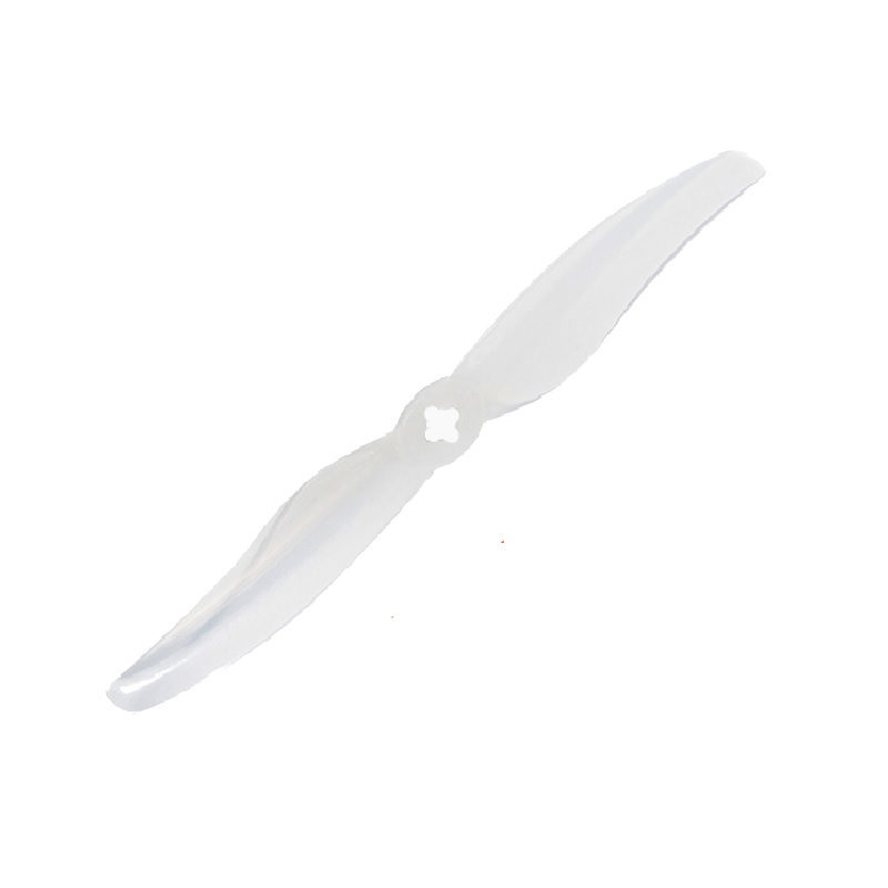 Pro-Range LR 5126 PC 2-Blade T-Mount 1.5mm Propellers (2CW+2CCW) - Image 2