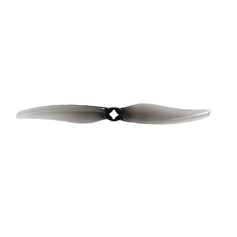 Pro-Range LR 6026 PC 2-Blade Propellers 2CW+2CCW Clear Gray - Image 2