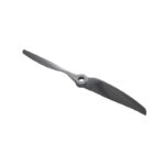Pro-Range PFGN6X6-EAL 6x6E Glass Fiber Nylon Propeller - Dark Grey