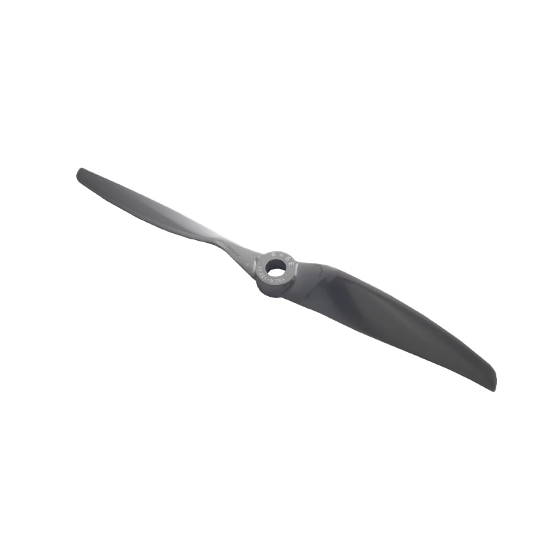 Pro-Range PFGN6X6-EAL 6x6E Glass Fiber Nylon Propeller - Dark Grey
