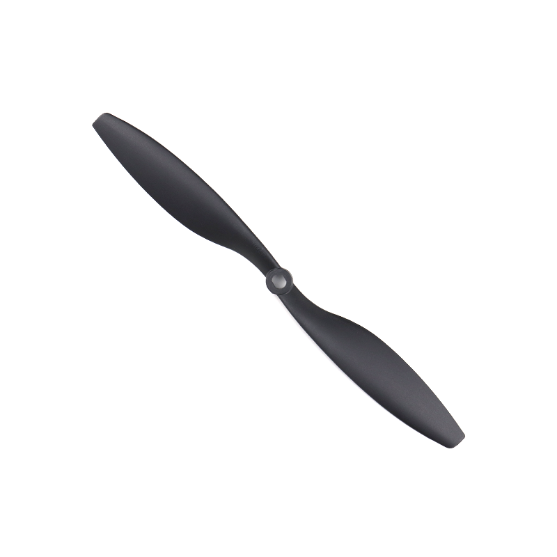 Pro-Range Propellers 1045 (10x4.5) Carbon Nylon DJI 1CW+1CCW Pair - Black - Image 3