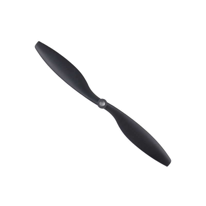 Pro-Range Propellers 1045 (10x4.5) Carbon Nylon DJI 1CW+1CCW Pair - Black - Image 4