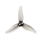 Pro-Range Propellers 2512-3 Toothpick Propellers (4CW+4CCW) - Clear Grey