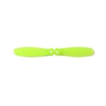 Pro-Range Propellers 2535 RotorX 2 TO 4 Blade (3 Holes) 8CW+8CCW - Yellow