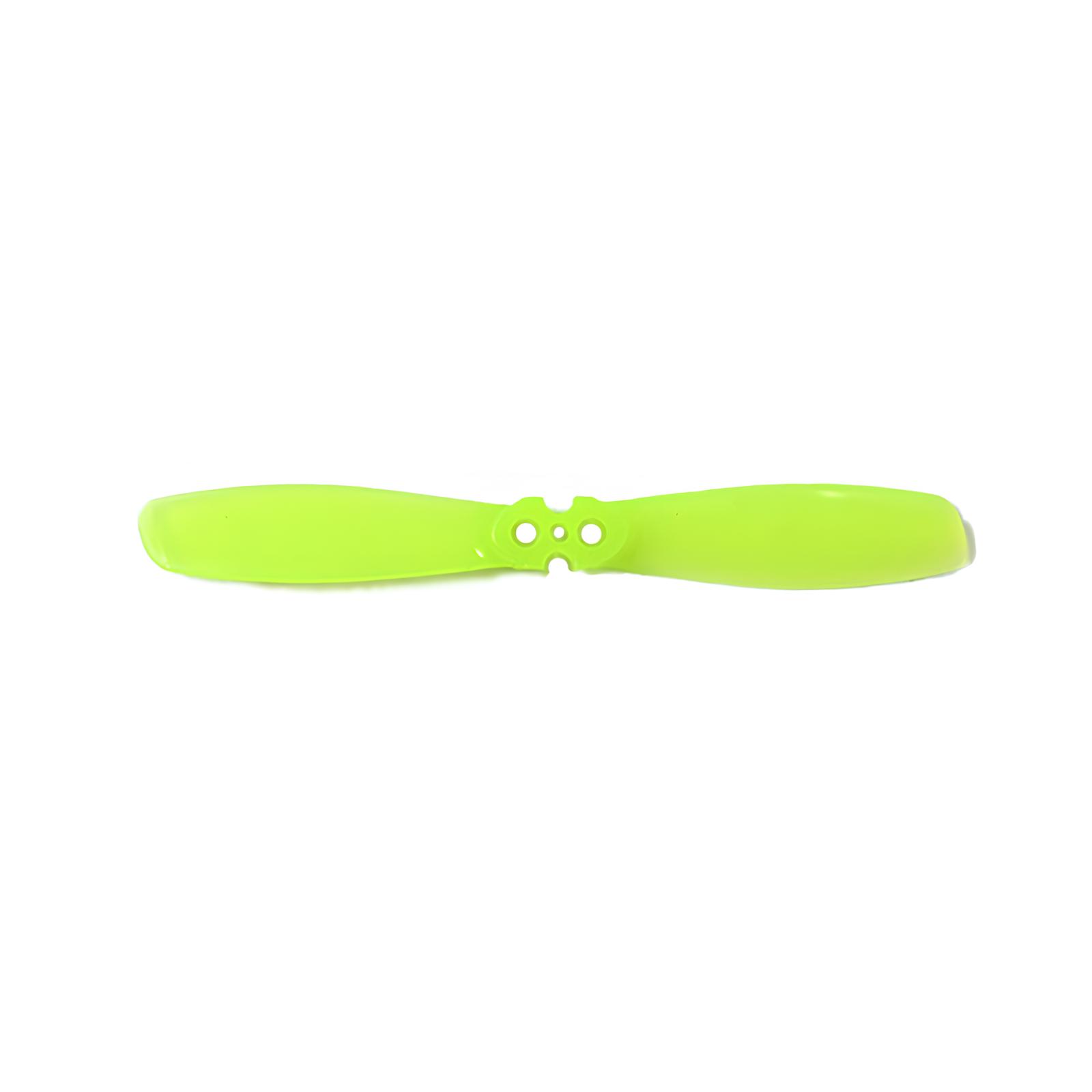 Pro-Range Propellers 2535 RotorX 2 TO 4 Blade (3 Holes) 8CW+8CCW - Yellow - Image 2