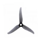 Pro-Range Propellers 4023 Hurricane PC 3 Blade 1.5mm&M5 Propellers 2CW+2CCW - Clear Gray