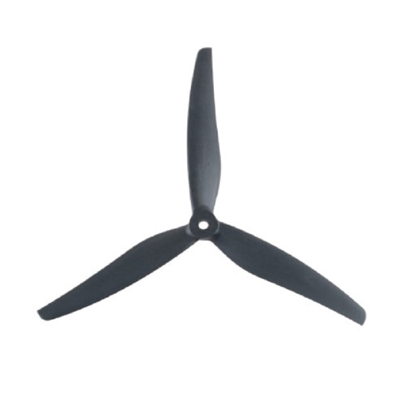 Pro-Range Propellers 7535-3 Glass Fiber Nylon Props (2CW+2CCW) - Black