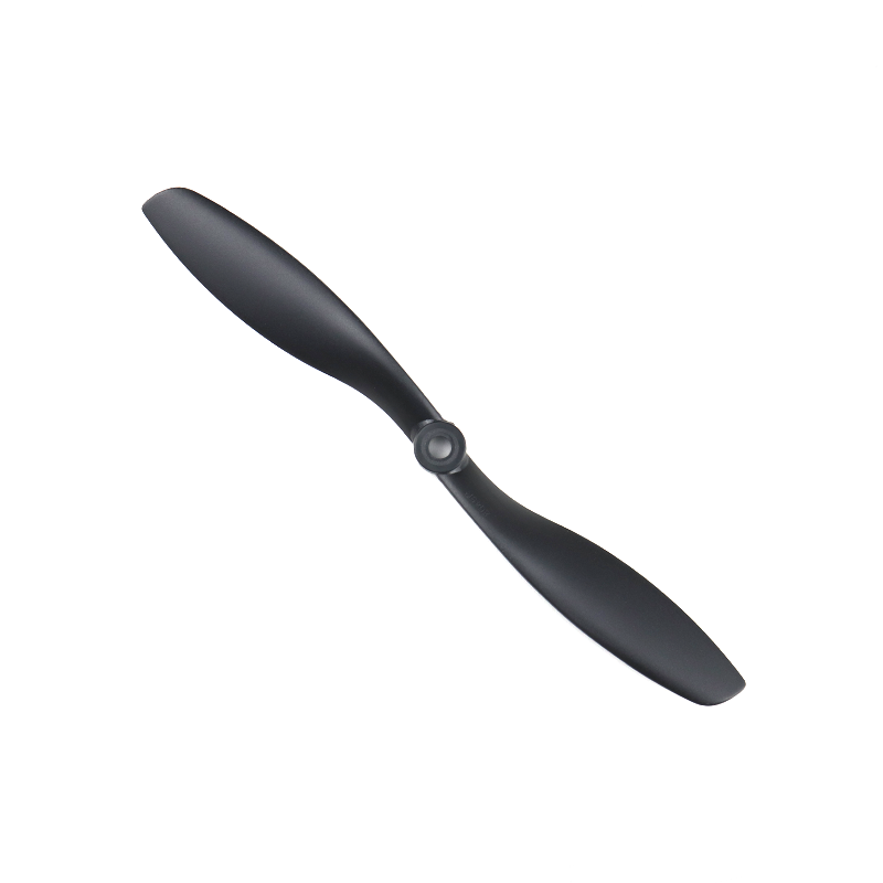 Pro-Range Propellers 8045 (8x4.5) ABS Black 1CW+1CCW Pair - Image 3