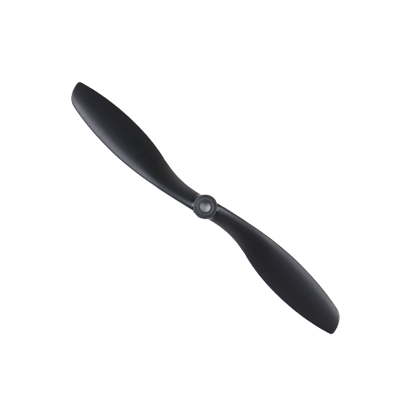 Pro-Range Propellers 8045 (8x4.5) ABS Black 1CW+1CCW Pair - Image 4