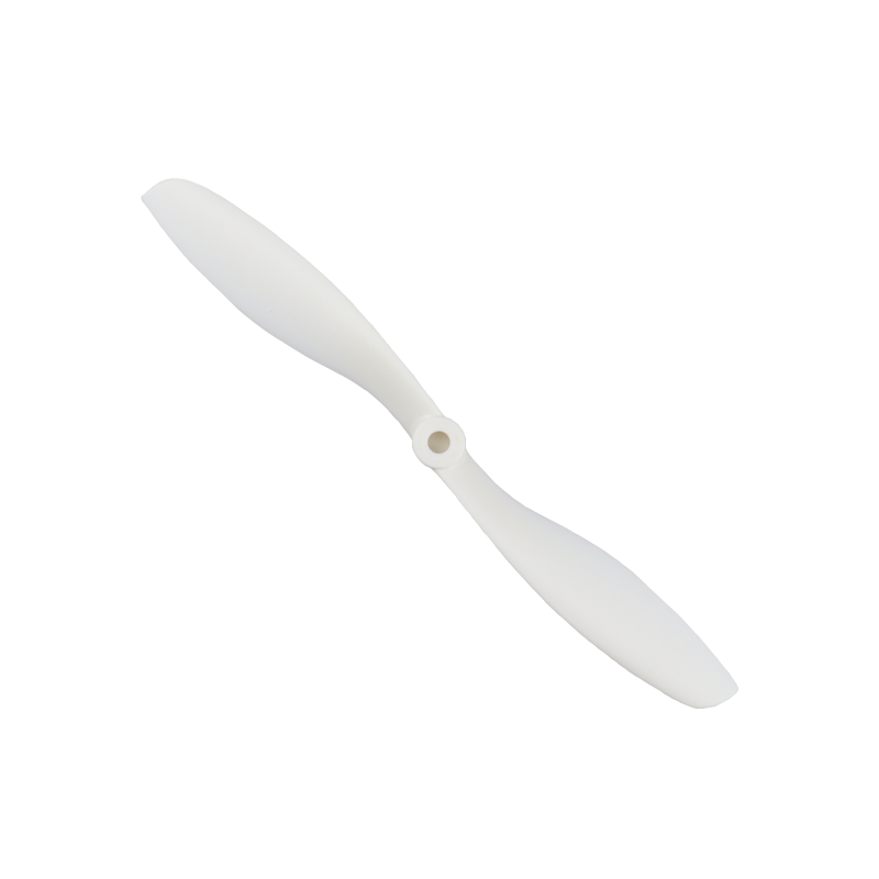 Pro-Range Propellers 8045 (8x4.5) ABS White 1CW+1CCW Pair - Image 3