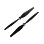 Pro-Range Propellers 8045 (8x4.5) Carbon Nylon 3D Black 1CW+1CCW Pair