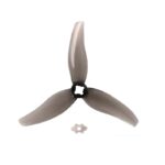 Pro-Range Propellers Hurricane 3630-3 (2CW, 2CCW) - Clear Grey