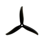 Pro-Range SBANG 4934 PC 3-Blade Propeller CCW - Midnight Black