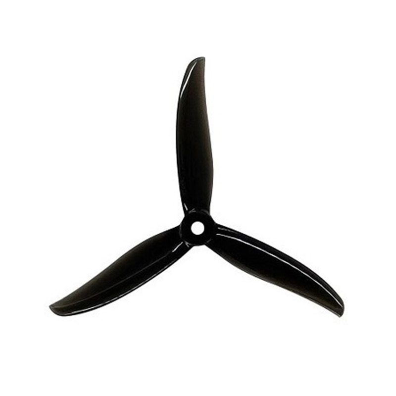 Pro-Range SBANG 4934 PC 3-Blade Propeller CCW - Midnight Black