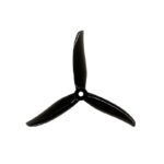 Pro-Range SBANG 4934 Tri-Blade Propeller CW - Midnight Black