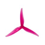 Pro-Range SL 5125 3-Blade 1.5mm PC Propellers (2CW+2CCW) Pink