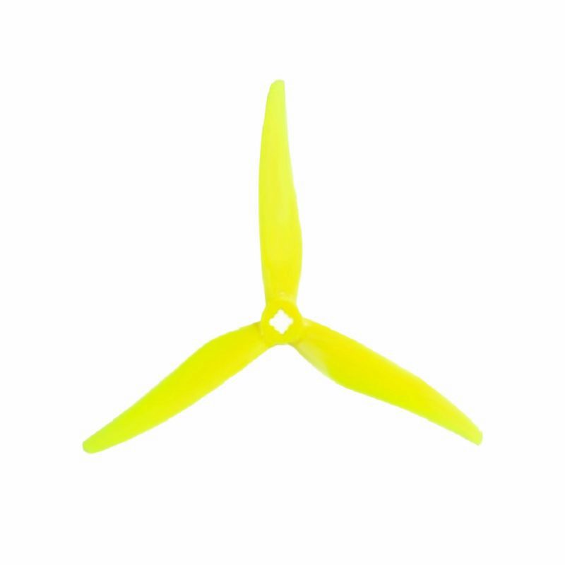 Pro-Range SL 5125 3-Blade 1.5mm PC Propellers (2CW+2CCW)