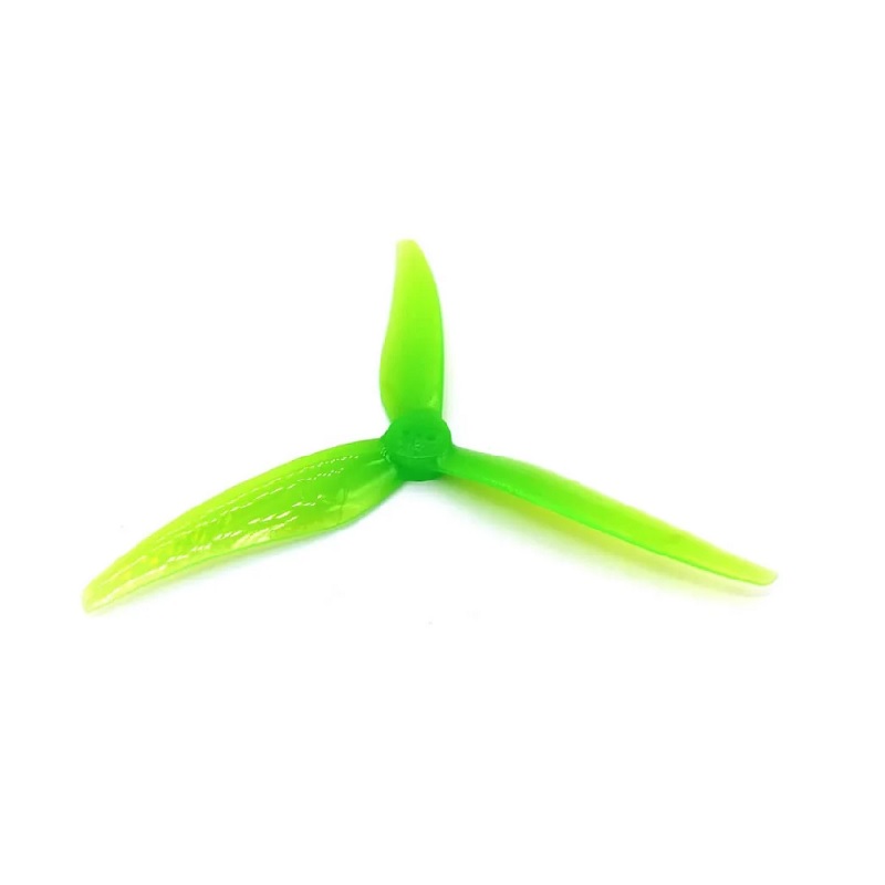 Pro-Range SL 5125 PC 3-Blade 1.5mm Propellers (2CW+2CCW) - Image 2