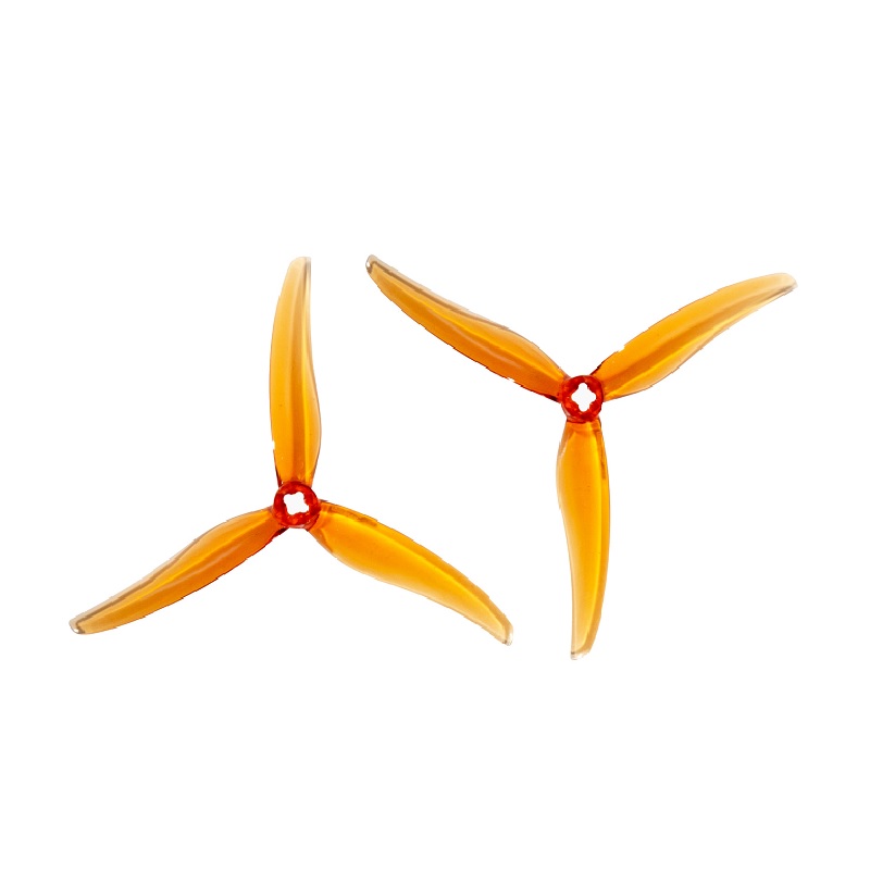 Pro-Range SL 5130 PC 3-Blade 2CW+2CCW Propellers - Whisky - Image 2