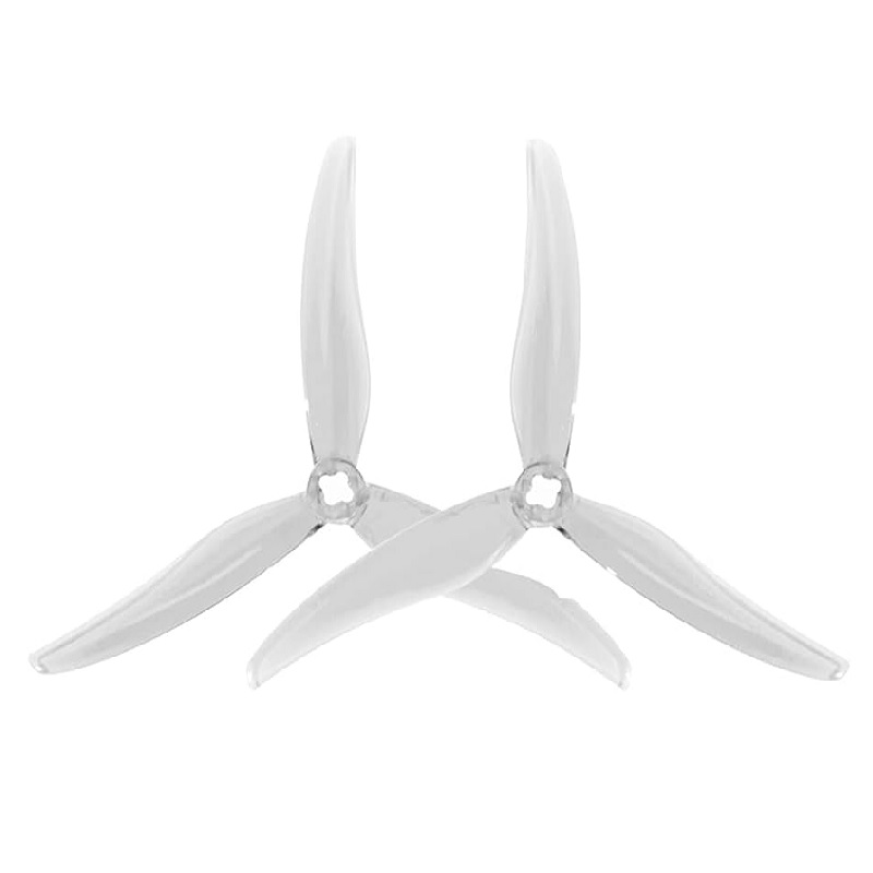 Pro-Range SL 5130 PC 3-Blade 2mm/M5 Propellers (2CW+2CCW) - Image 2