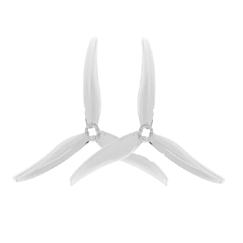 Pro-Range SL 5130 PC 3-Blade Propellers (1.5mm/M5) 2CW+2CCW - Image 2